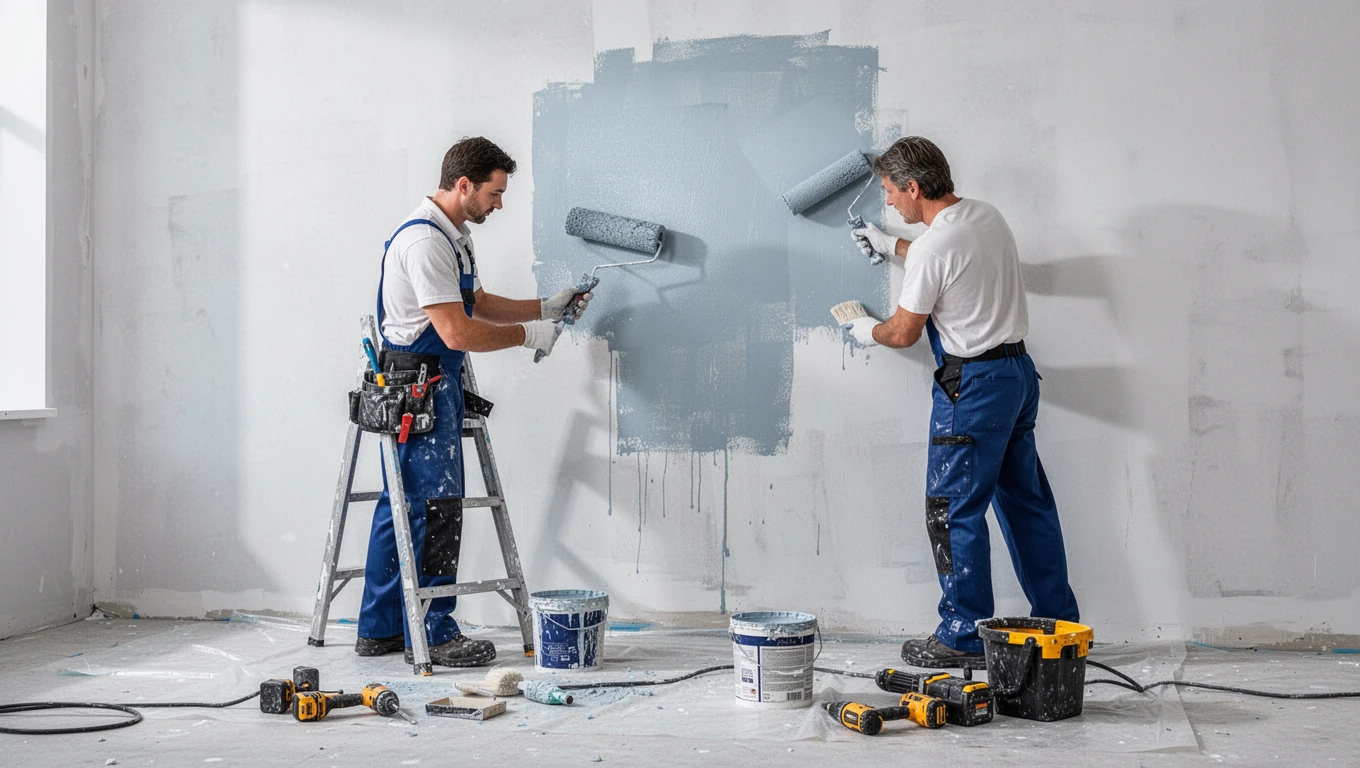 Mural Painting